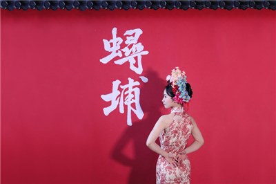 泉州古城+泉州开元寺+西街+洛阳桥+蟳埔村一日游【2-8人小团可选|轻松游+专车服务+懒人时间自由+不赶时间】